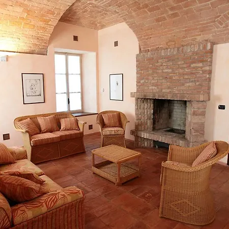 Bricco Pogliani Appartement
