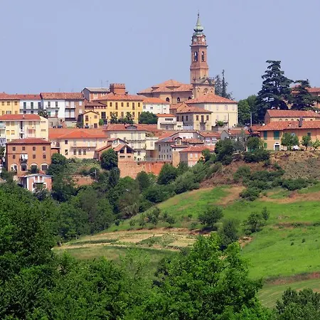 Bricco Pogliani Appartement CastellʼAlfero