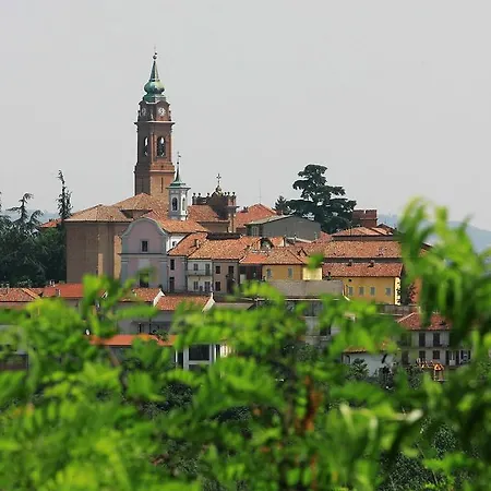 Bricco Pogliani Appartement *