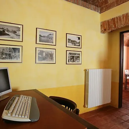 Bricco Pogliani * CastellʼAlfero