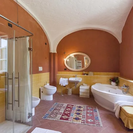 Appartement Bricco Pogliani CastellʼAlfero