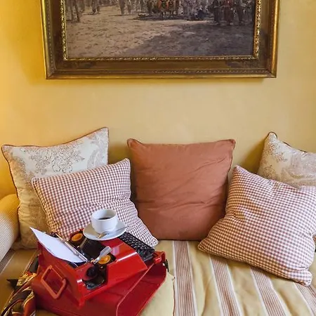Bricco Pogliani Appartement CastellʼAlfero