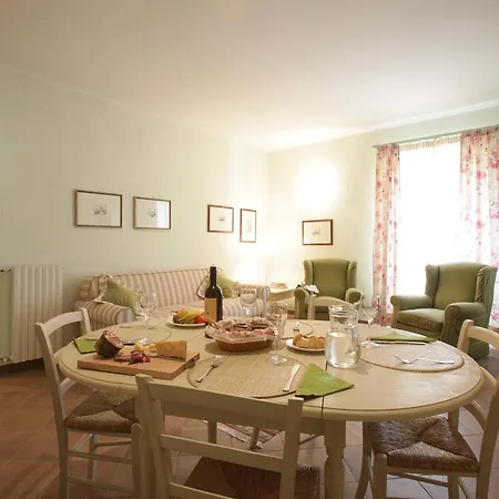 Bricco Pogliani Appartement CastellʼAlfero