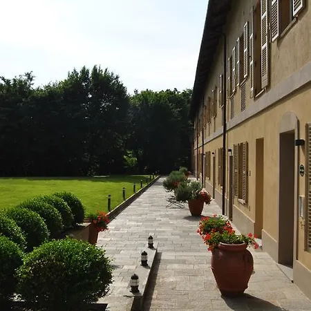 Bricco Pogliani Appartement *