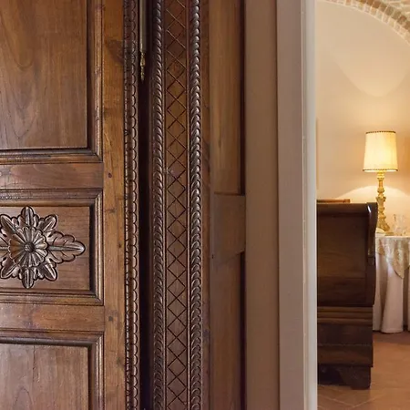 Bricco Pogliani Appartement CastellʼAlfero
