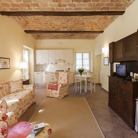 Bricco Pogliani Appartement *