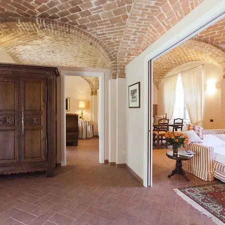 Bricco Pogliani Appartement