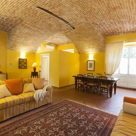 Appartement Bricco Pogliani *