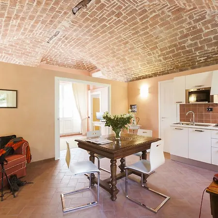 Appartement Bricco Pogliani CastellʼAlfero