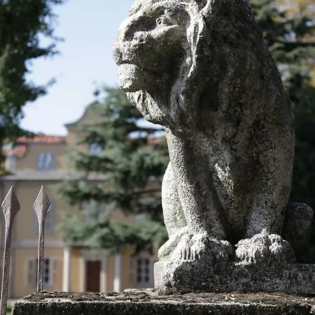 Bricco Pogliani Appartement CastellʼAlfero