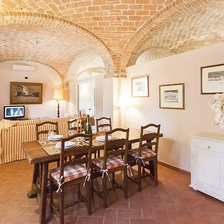 Bricco Pogliani Appartement *