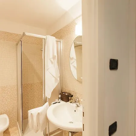 Bricco Pogliani Appartement *