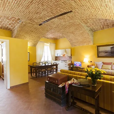 Bricco Pogliani Appartement CastellʼAlfero