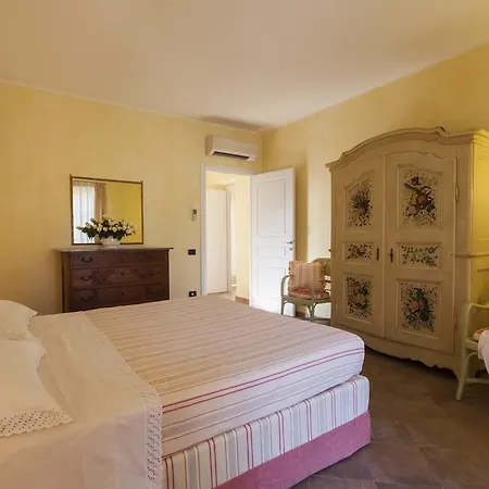 Appartement Bricco Pogliani *