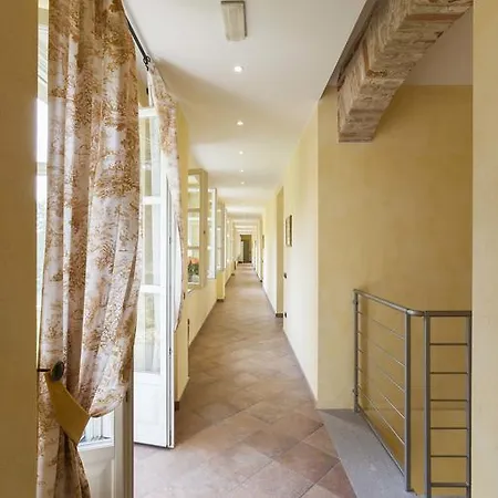 Appartement Bricco Pogliani *