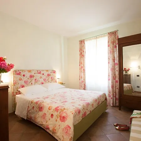 Bricco Pogliani Appartement *